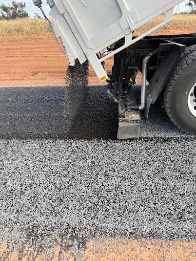 Recycled Asphalt
